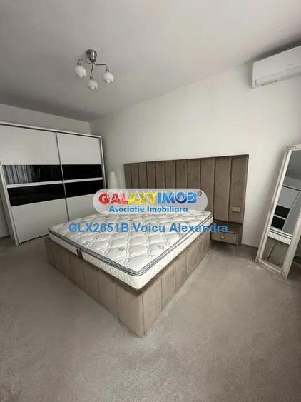 Apartament 2 Cam Lux Berceni - Dimitrie Leonida - Parcare - 2