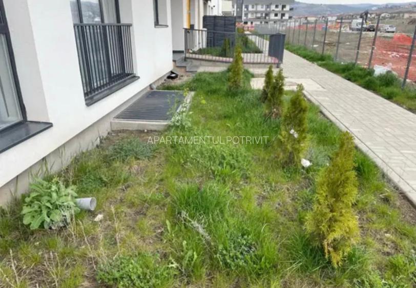 OPORTUNITATE !!! APARTAMENT 3 CAMERE CU GRADINA  - 17