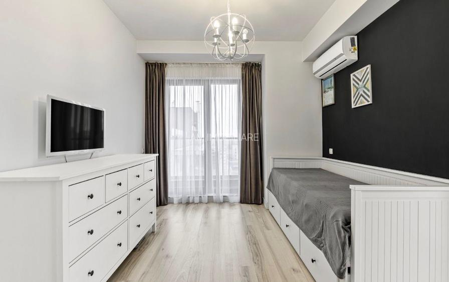 AP. 3 CAMERE DAY RESIDENCE, LOC PARCARE, PET-FRIENDLY, METROU 5 MINUTE - 6