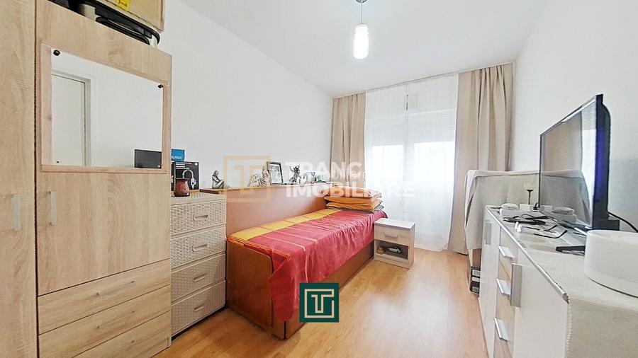 Apartament 3 camere de vânzare – Aurel Vlaicu (zona X-uri), Arad - 8