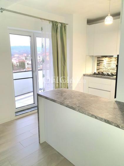 Apartament 3 Camere | 78 Mp | 2 Bai | Parcare | Zorilor Calea Turzii - 5