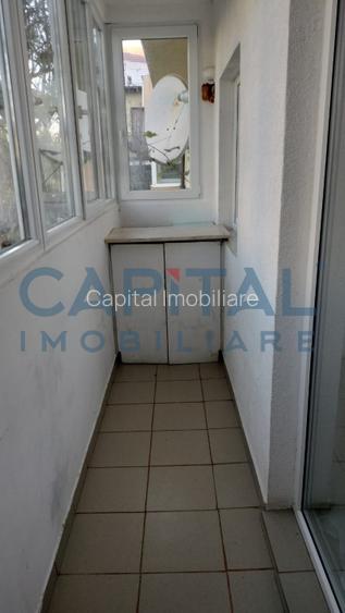 COMISION 0! Apartament 2 Camere | 56 mp | Floresti | Parc Poligon |  - 10