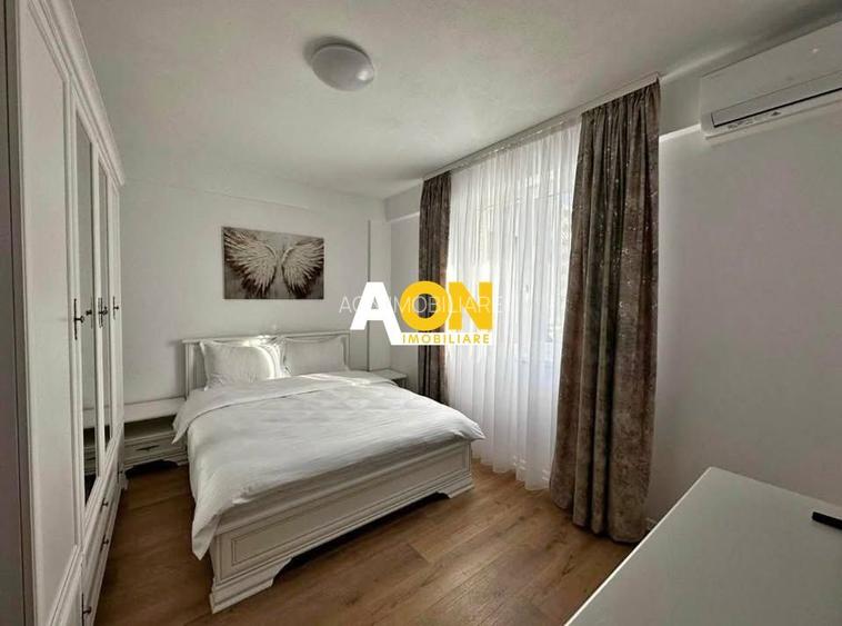 Apartament cu 3 Camere, Bloc Nou, Etaj 1, Zona Arex - 5