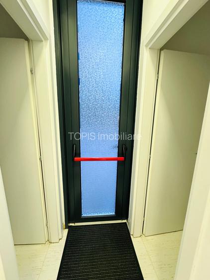 Spațiu comercial / Laborator cu hota + terasă + parcare / Oportunitate - 6