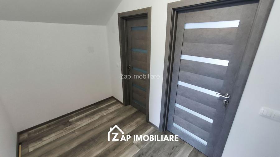 Casa la cheie 4 camere -  Sângeorgiu de Mures - 11