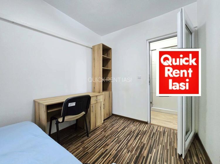 Ultracentral Targu Cucu Apartament 3Camere Decomandat Renovat - 5