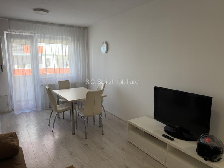 apartament 2 camere bloc nou et 1 parcare str Maslinului Turnisor - 2