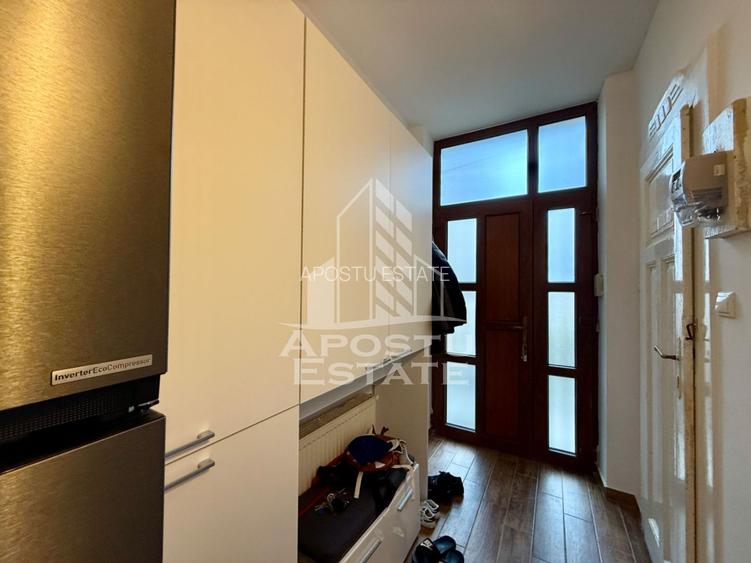 Apartament 3 camere de vanzare, etaj 1,  zona Maria Timisoara - 12