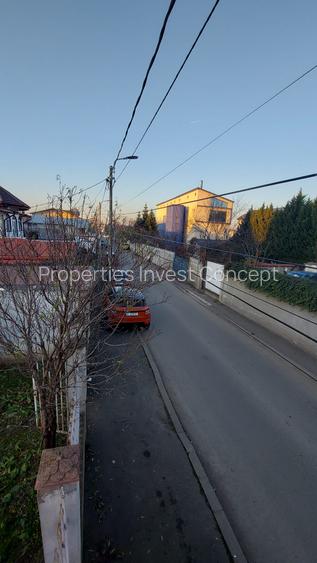 Teren 1000 mp Prelungirea Ghencea, deschidere dublă, regim P + 3 - 4