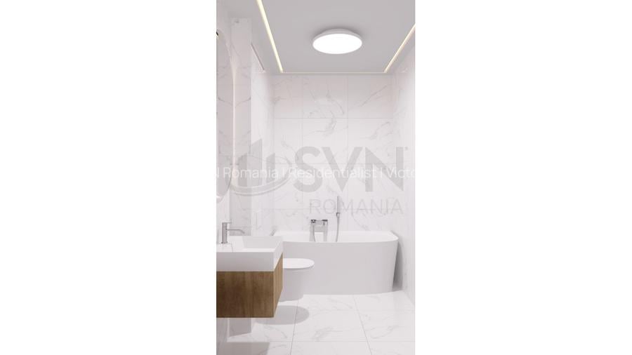 REA1028421 Apartament 2 camere premium Unirii - PRET PROMOTIONAL - APRILIE - 5