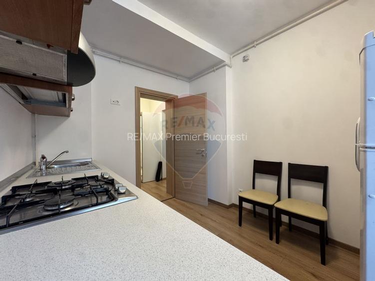 Apartament 2 camere în zona Dorobanti - 7