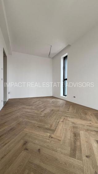 4 camere Baneasa | curte proprie | NOU - 8