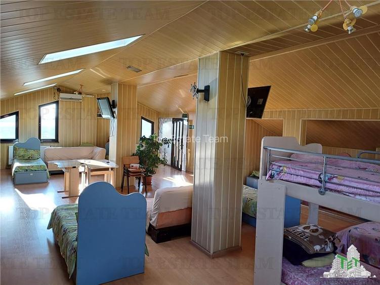 CENTRU DE EDUCATIE EXTRACURRICULAR (MICRO 14 ) GALATI - 8