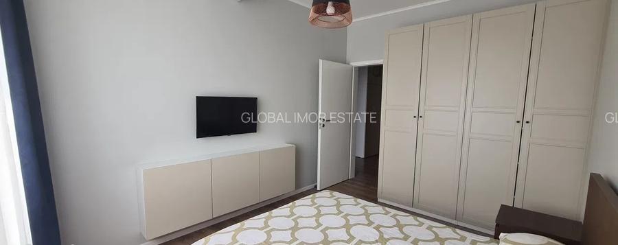 Inchiriere Apartament 2 camere Bloc Nou Loc de Parcare Pacii - 6