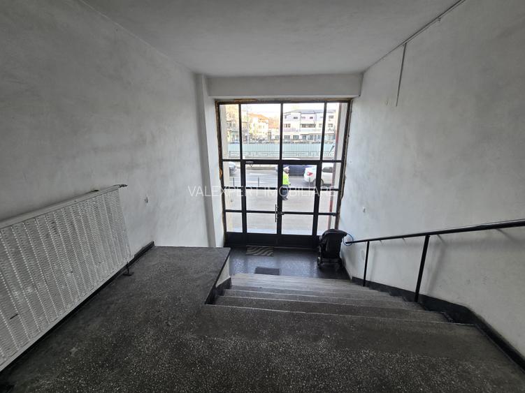 Metrou P-ta Muncii,2 cam,dec,supraf.60mp,mob/utilat,prima inchiriere. - 16