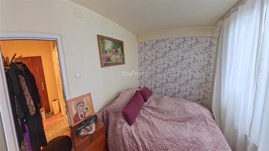 Apartament 4 camere | 2 niveluri | 90 mp | Zona Buziasului - 13