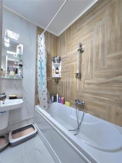 APARTAMENT 3 CAMERE | 2 BAI | ETAJ 1 | PRIMA UNIVERSITATII | ORADEA - 10