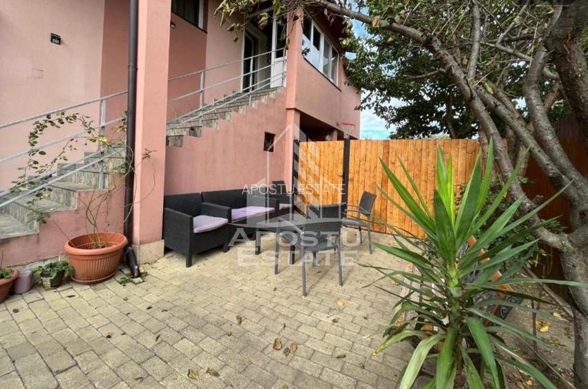 Casa indiviuala,7 camere, teren 585,de vanzare, zona Lipovei,Timisoara - 18