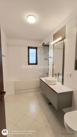 Apartament de Lux - 4 Camere | Zona Herăstrău - Casin | Loc de Parcare Dublu - 11
