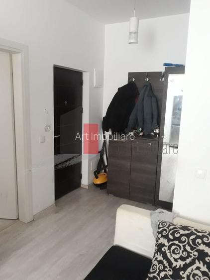 2 camere Militari Residence - 3