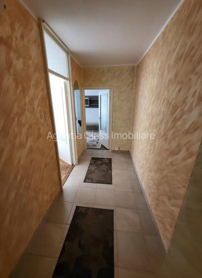 2 camere decomandat | Siderurgiștilor – Doja | bloc C-uri | mobilat și utilat - 2