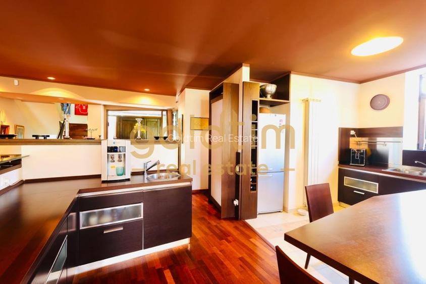 VILA SUPERBA/DESIGN EXCEPTIONAL/PISCINA/JACUZZI/VEDERE SI PONTON LAC/SNAGOV - 23