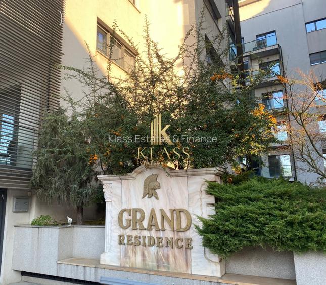 apartament de inchiriat cu 2 camere in zona Herastrau/Grand Residence - 7