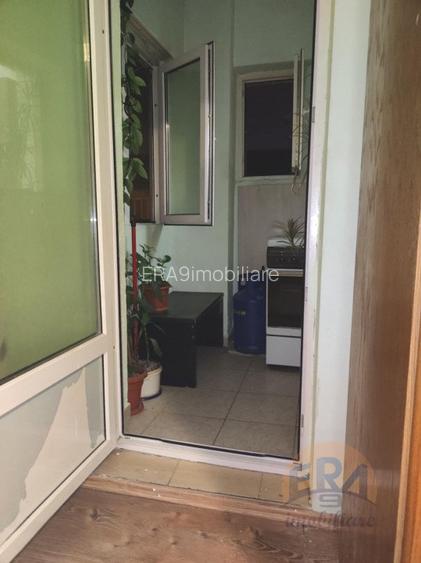 Garsoniera tip D | Etaj 4 | Rogerius - str. Traian Lalescu - 5