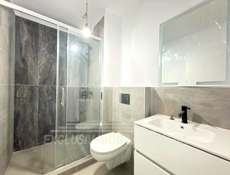 Garsoniera prima inchiriere | 31 mp | Etaj 1 | Bloc Nou | Alba-Micesti - 4