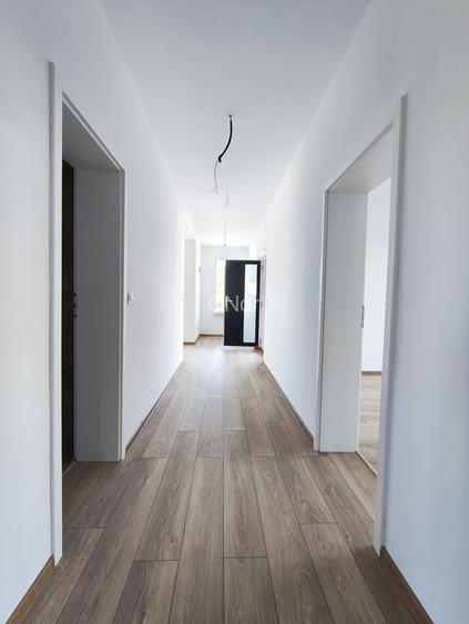 Casa parter, Tomesti - 3