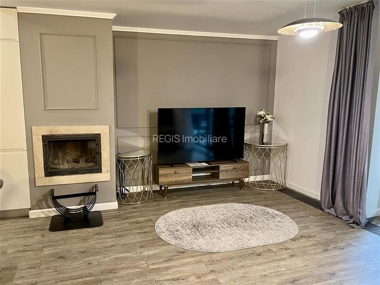 Apartament exclusivist 4 cam Silver Mountain - 7