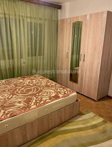 Apartament 2 Camere,Obor Metrou,reabilitat,et.4/10,DECOMANDAT,2 balcoane,Liber - 4