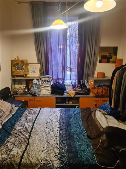 Armeneasca, 4 camere in vila, deosebit. - 6