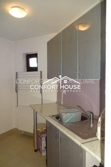 VILA P+E, 5 camere, teren 1350mp, PIPERA - 22