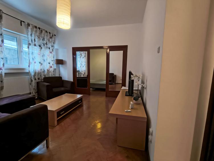 Vanzare apartament 2 camere Primaverii-Dorobanti