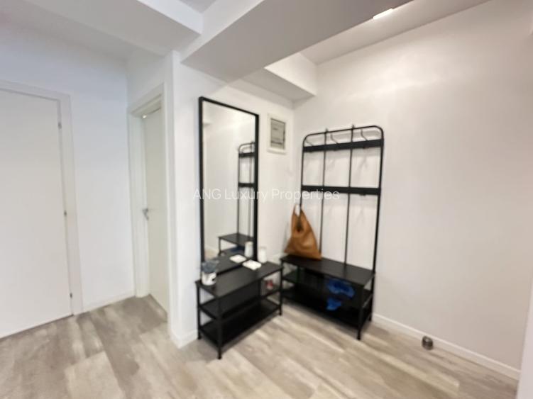 Apartament in Herastrau 3 camere - 4