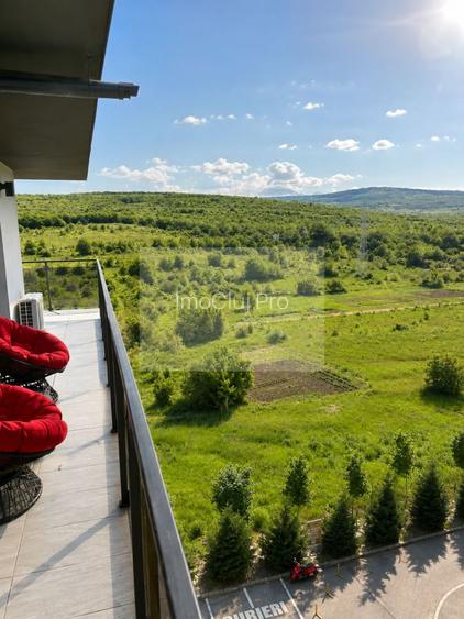 🏡 Apartament premium cu 3 camere | Sopor – View superb către pădure | - 4