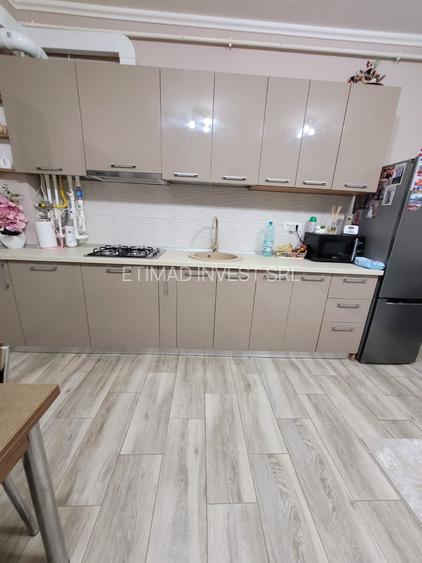 TERMEN LUNG(INCLUSIV  VARA) -MAMAIA NORD -250 M DE PLAJA MACKEREL - 2 CAMERE - 31