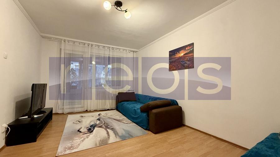 VANZARE 2 CAMERE | ZONA TITAN | COMPLET MOBILAT - 4