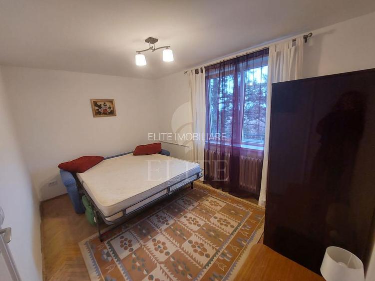 Apartament 2 camere în zona  Iulius Mall - 5