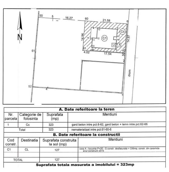 Vila individuala cu 7 camere | finisaje premium | 323mp teren - 4