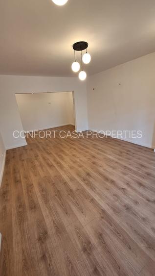 Decebal -  Pta Muncii - Alba Iulia - Apartament 4 camere - Spatiu Birou -Cabinet - 8