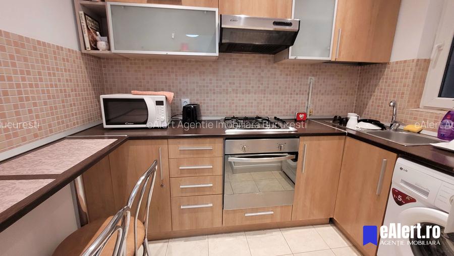Apartament 2 camere, ultracentral, Str. Ion Campineanu, Sala Palatului! - 8