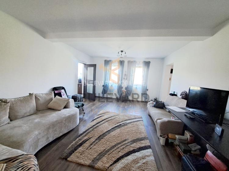 Casa noua + atelier 49 mp + teren 1030 mp! - 13