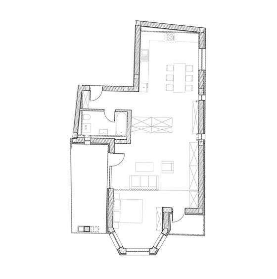 Bunloc Club Residence 2 Camere Terasa 17.92mp Comision 0% - 9