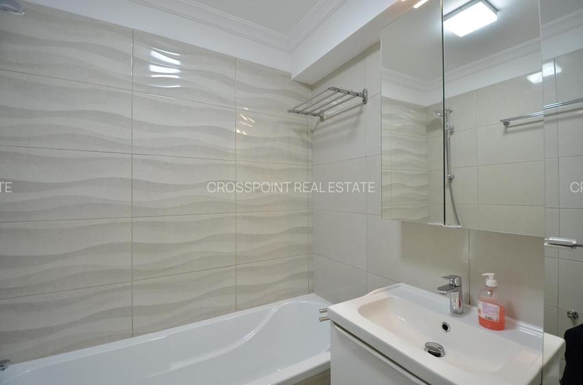 Apartament 2 camere cu grădină proprie | Imobil Boutique | Domenii - 11