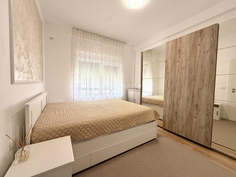 Apartament modern, 2 camere, 52.5 mp utili, etaj 2 - Dumbravita - 8