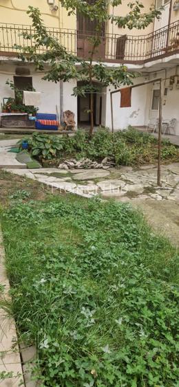 Oportunitate! Piața Mihai Viteazu, pct 0!Apartament 2 camere decomandate,renovat - 10