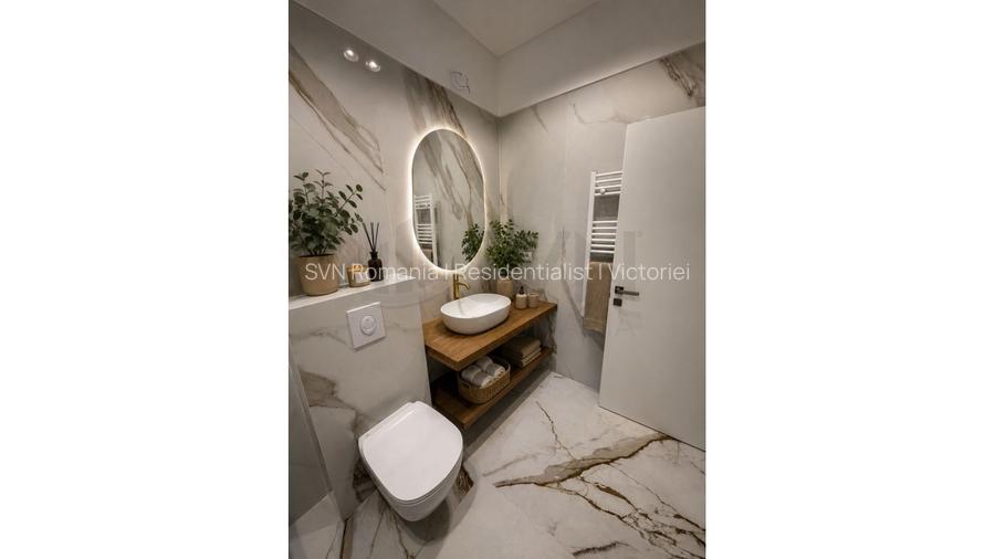 REV2005770 Vile Finalizate Exclusiviste Langa Lac l Complex Rezidential - 17