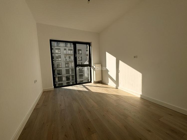 Apartament 2 camere Silk District intabulat - 2